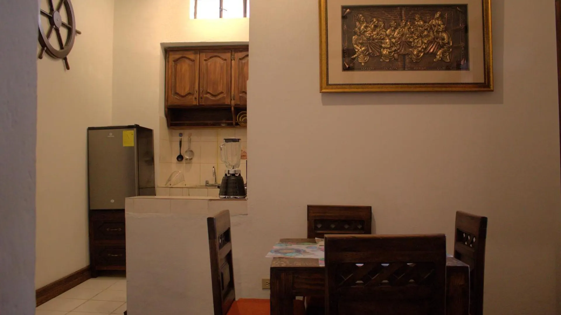 Apart Hotel Loma Chica Quito Apartment