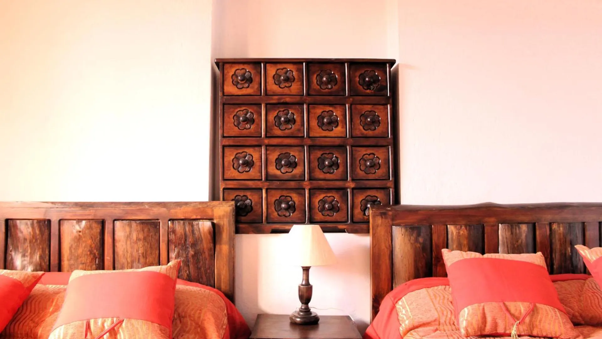 Apart Hotel Loma Chica Quito Apartment