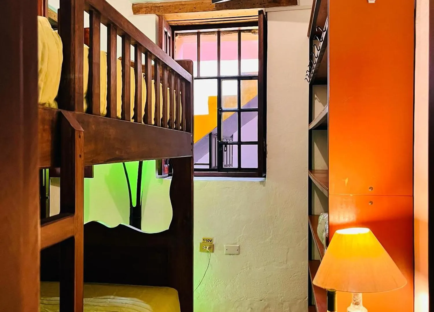 Apart Hotel Loma Chica Quito