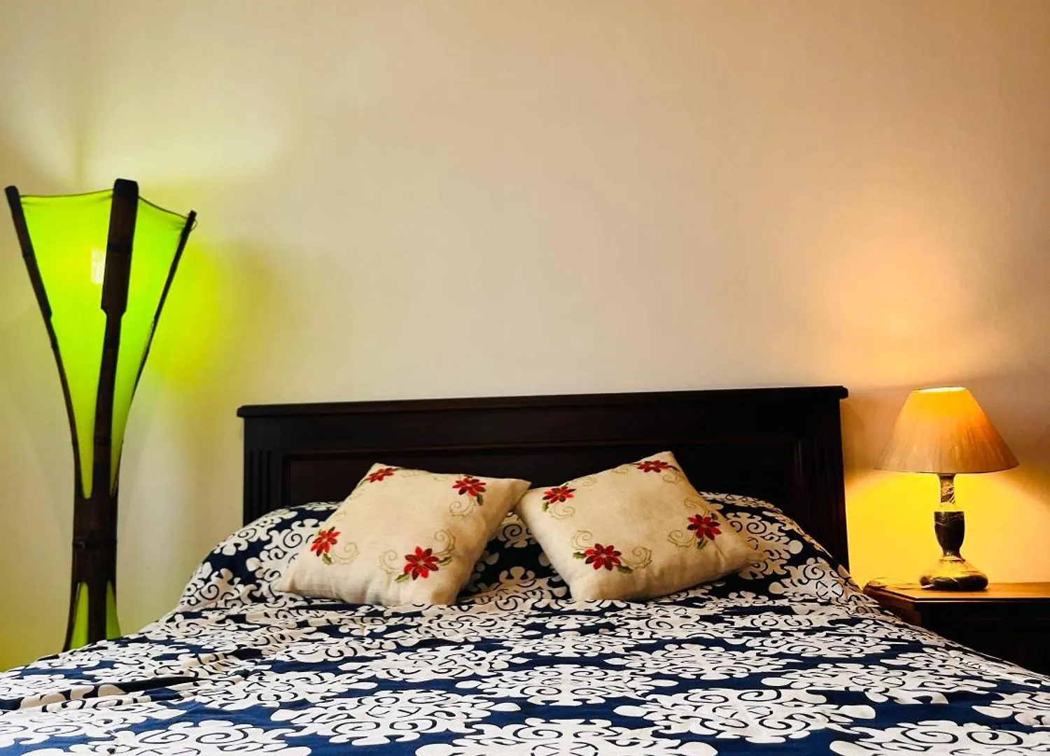 Apartment Apart Hotel Loma Chica Quito