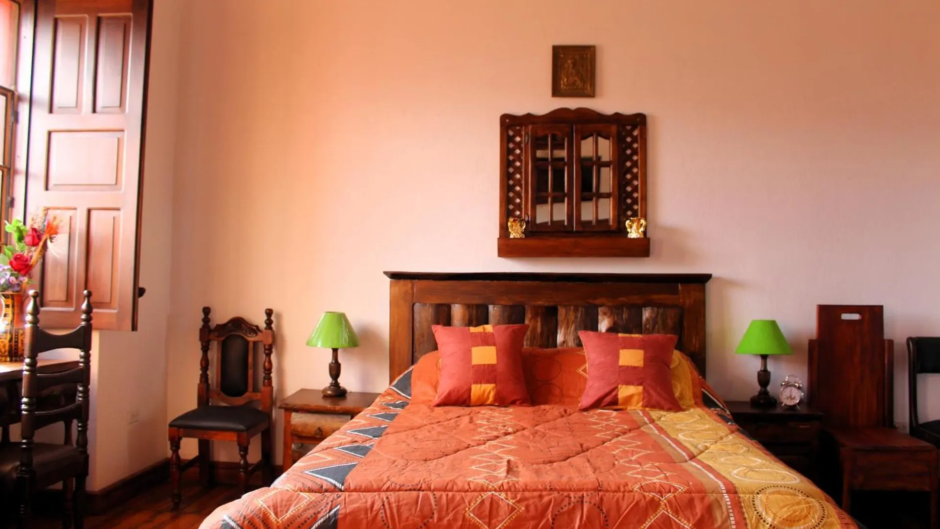 Apartment Apart Hotel Loma Chica Quito