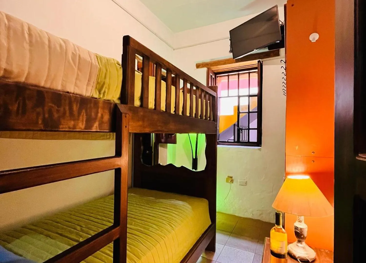 Apart Hotel Loma Chica Quito Apartment