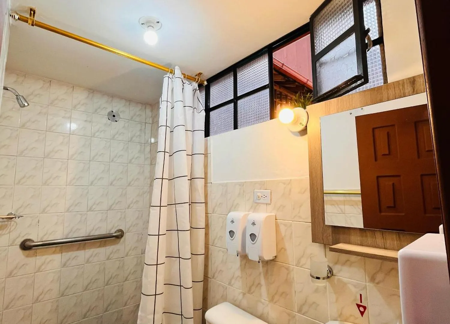 Apartment Apart Hotel Loma Chica Quito