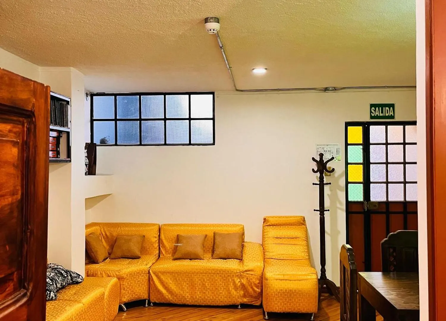 Apartment Apart Hotel Loma Chica Quito Ecuador
