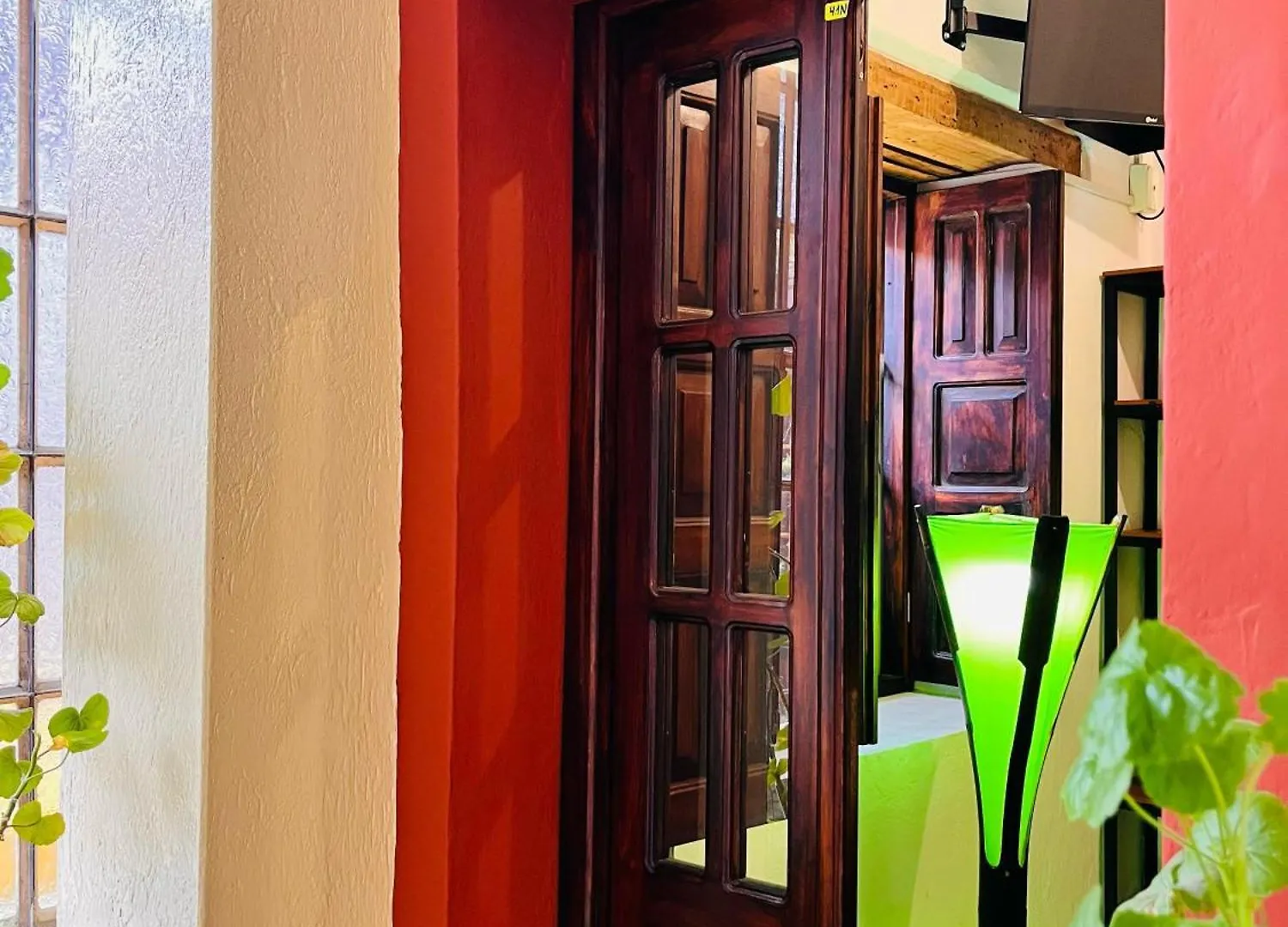 Apart Hotel Loma Chica Quito