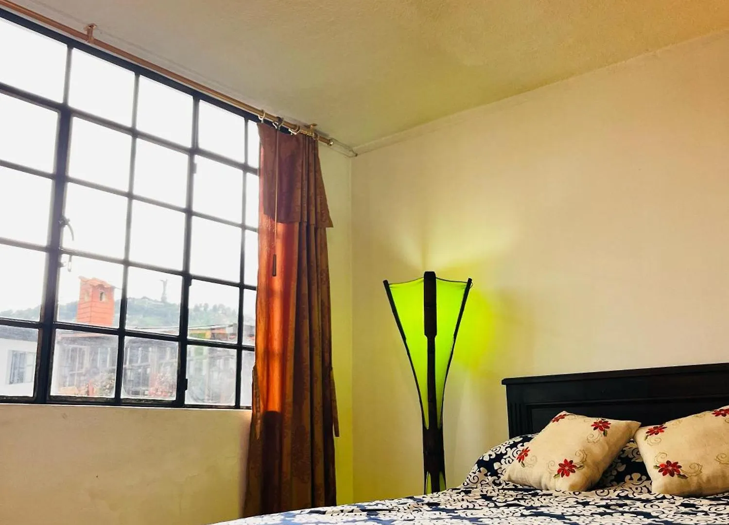 Apart Hotel Loma Chica Quito Apartment