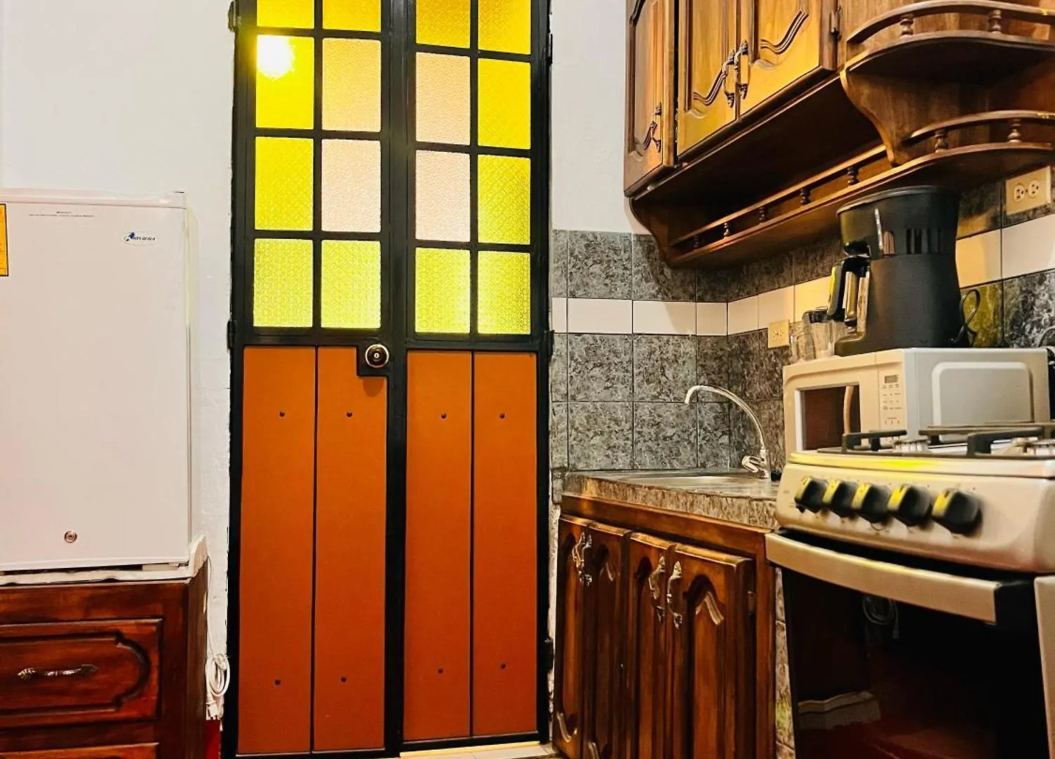 Apart Hotel Loma Chica Quito