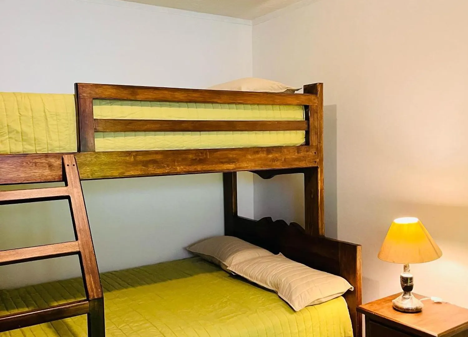 Apartment Apart Hotel Loma Chica Quito Ecuador