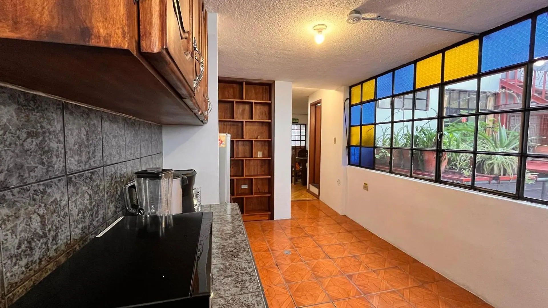 Apart Hotel Loma Chica Quito Apartment