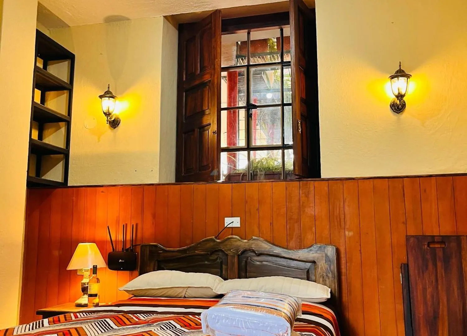 Apart Hotel Loma Chica Quito 0*,