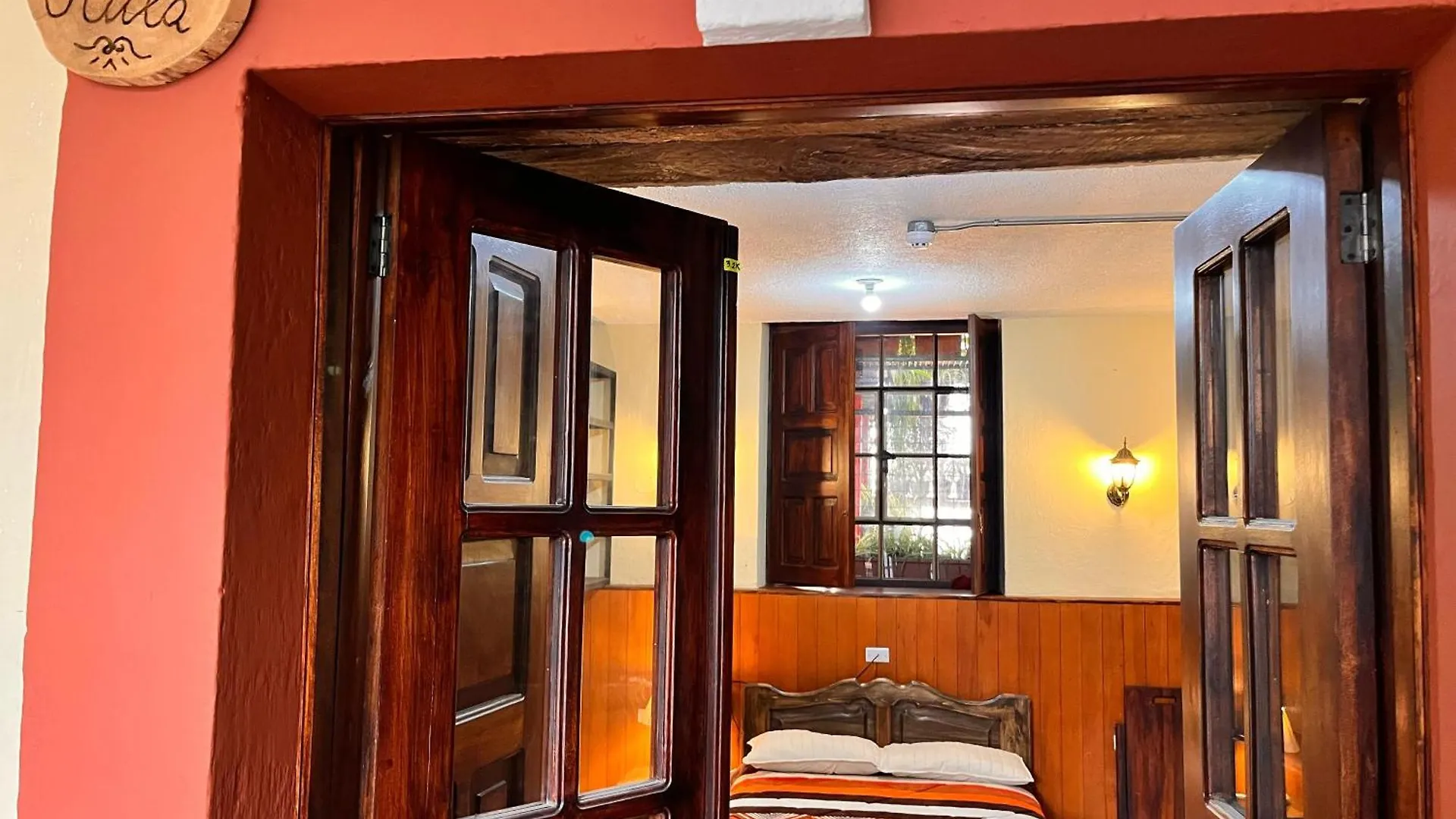 Apart Hotel Loma Chica Quito 0*,  Ekvádor
